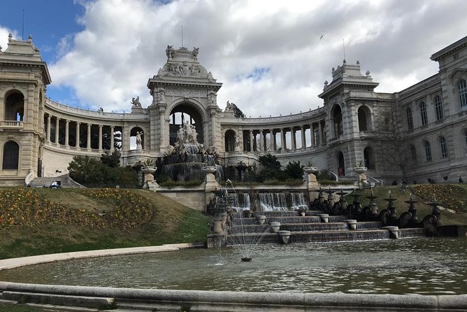 Authentic Visit of Marseille - Meeting Point and Start Time