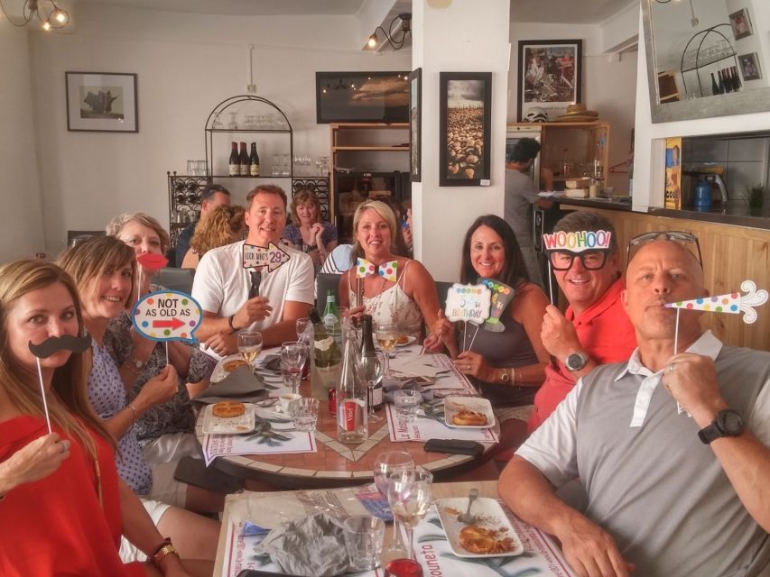 Avignon: Wine Tasting Tour - Experience Highlights