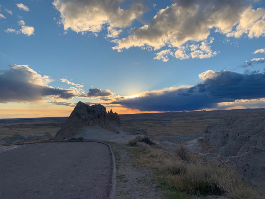 Badlands National Park Private Tour - Customer Reviews