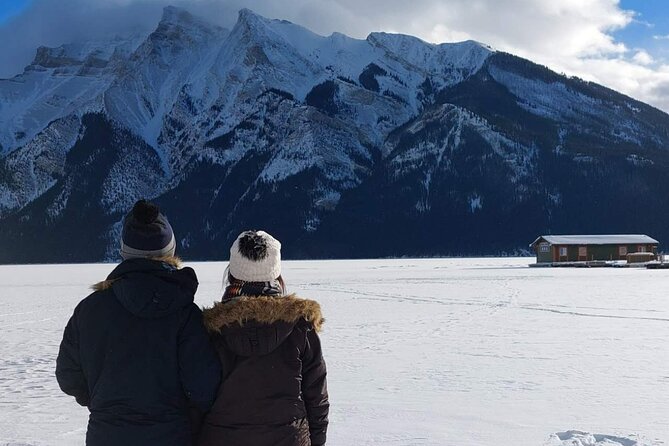 Banff National Park & Lake Louise FULL DAY PRIVATE TOUR - Private Transportation and Pickup