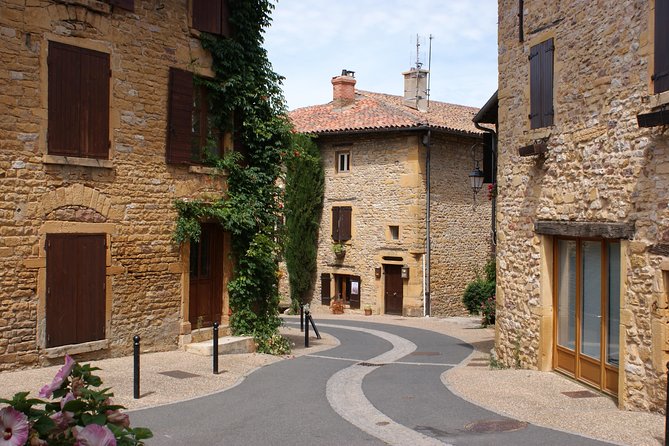 Beaujolais Wine Discovery - Half Day - Small Group Tour From Lyon - Wine Tasting Experience