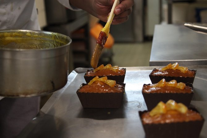 Behind the Scenes of a Boulangerie: French Bakery Tour in Paris - Customer Reviews