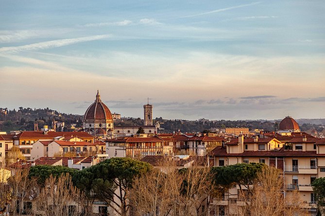 Best of Florence Private Tour: Highlights & Hidden Gems With Locals - Highlights