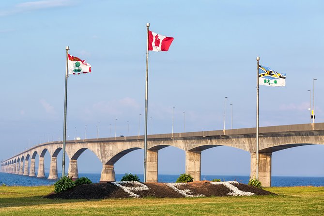 Best of P.E.I. Small Group Tour W/Anne of Green Gables Cavendish - Inclusions and Exclusions