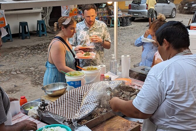 Best Tacos After Dark Food Walking Tour in Puerto Vallarta - Cancellation Policy Details