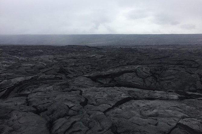 BIG Island BIG Volcano Adventure From Kona: Small Group - Inclusions and Exclusions