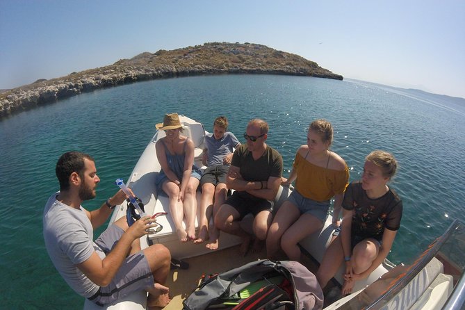 Boat Trip With Guided Snorkeling Tour & SUP in Chania - Inclusions and Logistics