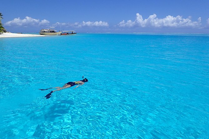 Bora Bora Lagoon Snorkeling Tour by Private Boat - Tour Duration and Logistics