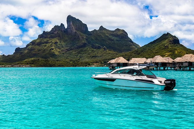 Bora Bora Private Departure Hotels to Airport Transfer - Reviews and Testimonials