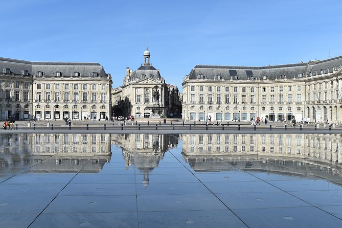 Bordeaux City Pass With Cite Du Vin Entry and Transport Ticket - Restrictions and Closure Dates