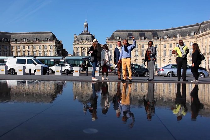 Bordeaux Historic and Gourmet Food Walking Tour - Booking and Pricing