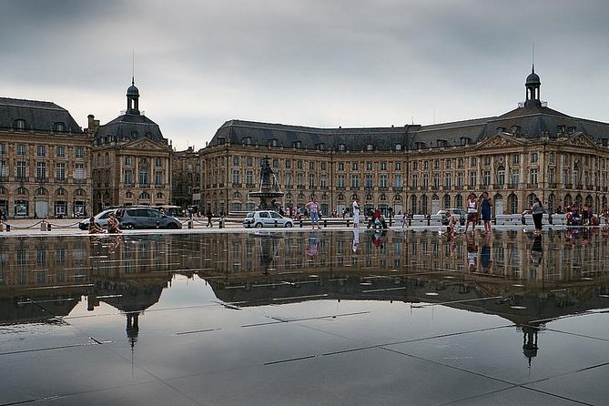 Bordeaux Like a Local: Customized Private Tour - Local End Point and Reviews