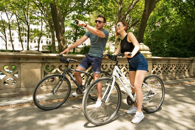 Brooklyn Bridge Bike Tour - Inclusions and Value