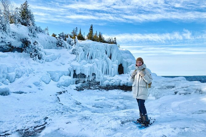 Bruce Peninsula Winter Hike - Traveler Reviews