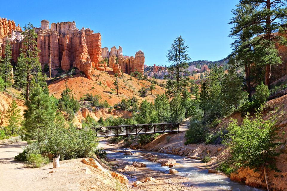 Bryce Canyon National Park: Guided ATV/RZR Tour - Experience Highlights