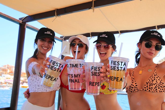 Cabo San Lucas Private Boat Snorkeling Tour for up to Six People - Booking Information