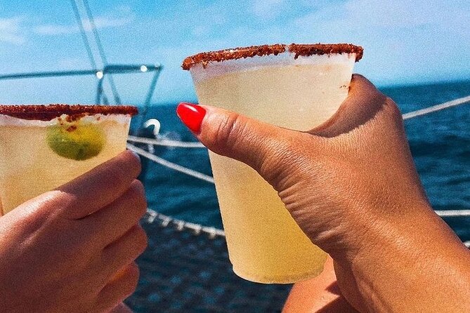 Cabo San Lucas Sunset Cruise With Open Bar and Snacks - Viator and Tripadvisor Ratings