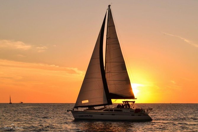 Cabo San Lucas Sunset Sailing Shared Cruise - Customer Reviews and Ratings