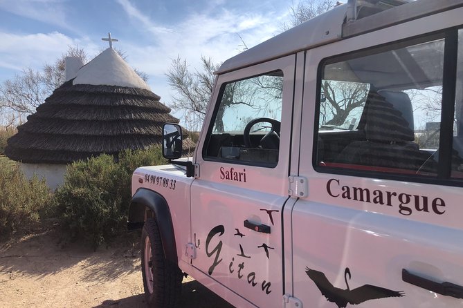 Camargue 4x4 Safari 2 Hours Saintes Maries De La Mer - Logistics and Meeting Point