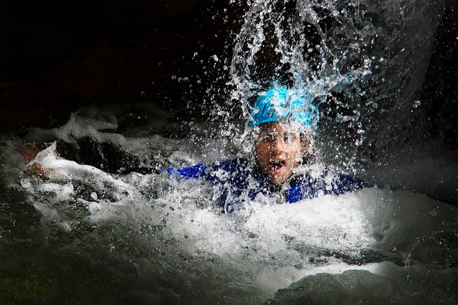 Canyoning Discovery for 3 Hours in Aix Les Bains / Chambéry: Ternèze - Essential Packing List