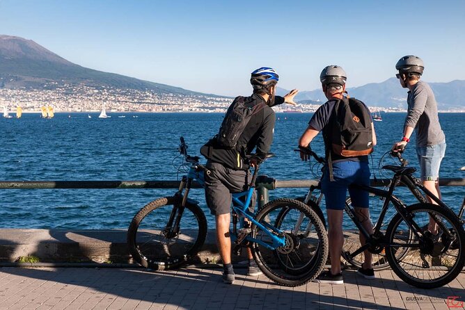 Central Naples Bike Tour - Pricing Details