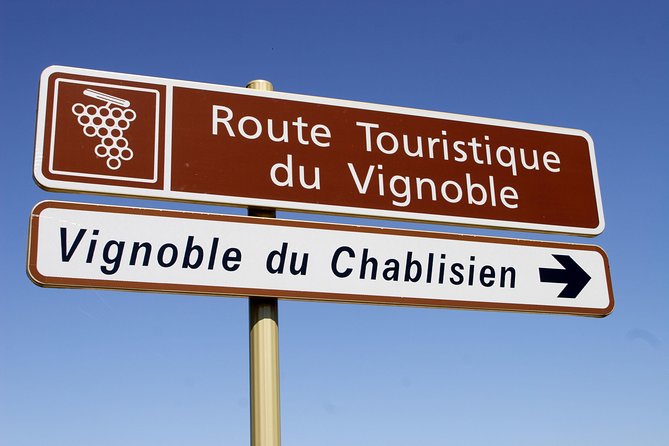 Chablis & Northern Burgundy Wine Tour - Transportation Options