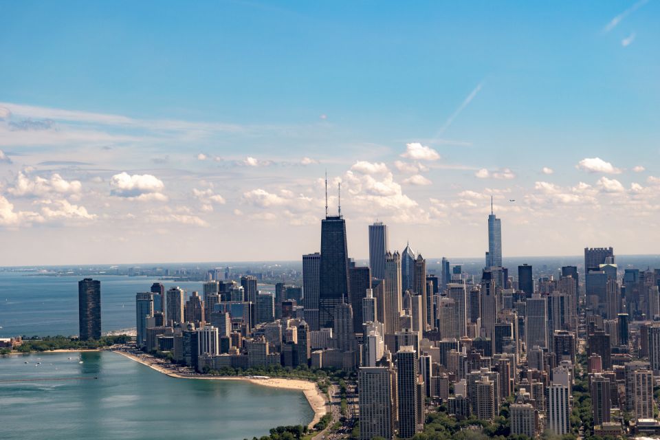 Chicago: Guided Tour With Skydeck and Shoreline River Cruise - Activity Details