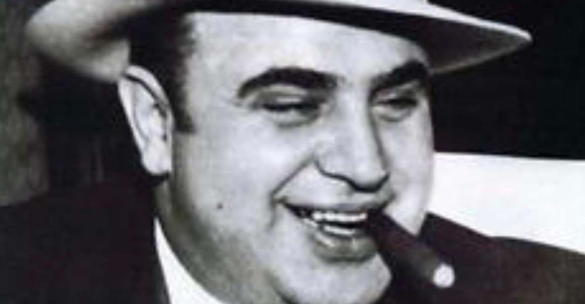 Chicago: Private 3-Hour Al Capone Gangster Tour - Reservation and Payment Details