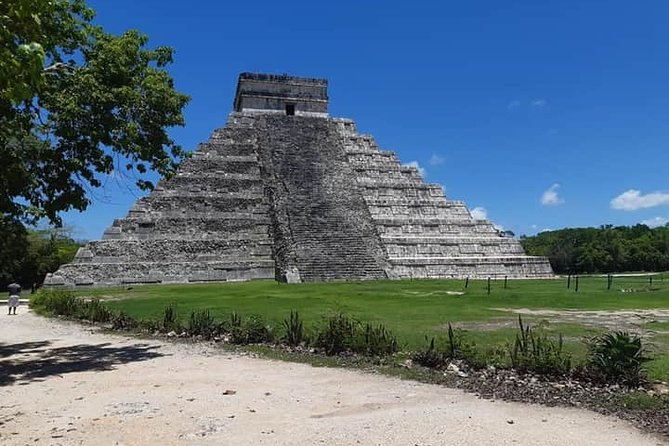 Chichen Itza Deluxe From Cancun to Playa Del Carmen - Booking Details