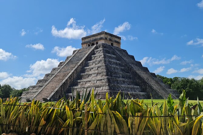 Chichen Itza Private Tour VIP - Booking Details