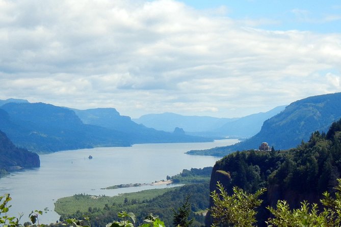 Columbia River Gorge Waterfalls & Mt Hood Tour From Portland, or - Tour Itinerary and Highlights
