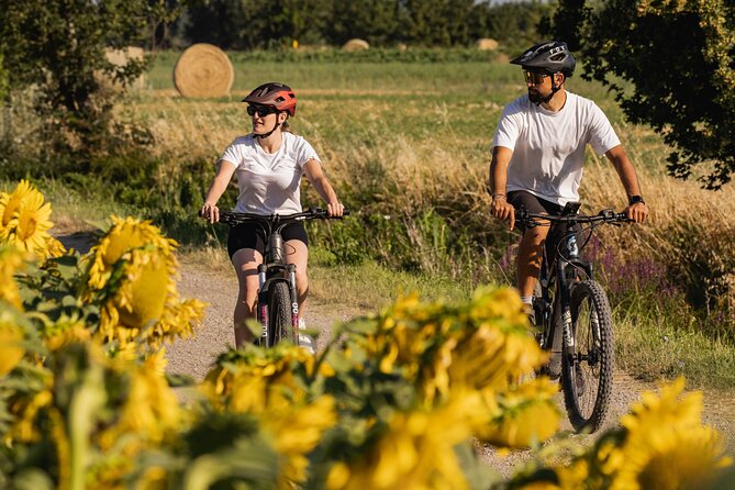 Cortona - Easy Guided Ebike Tour Around the Etruscan City. - Traveler Feedback