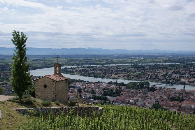 Cotes Du Rhone Wine Tour - Private Tour - Full Day From Lyon - Inclusions