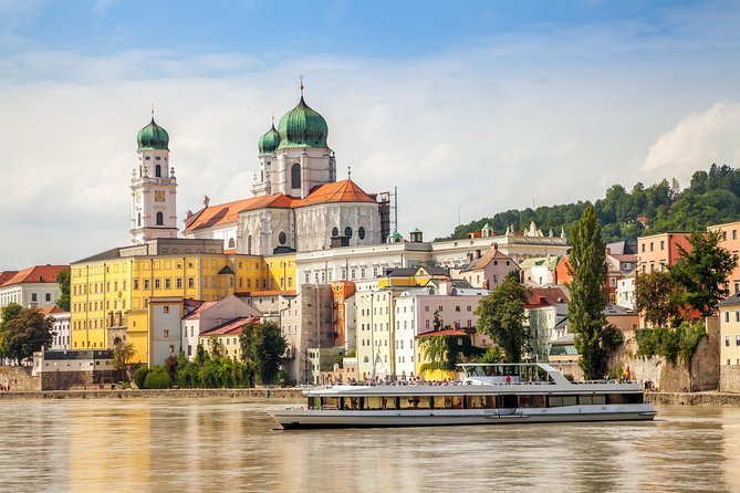 Customized Private Tour to Salzburg for Cruise Guests From Linz or Passau - Customization Options