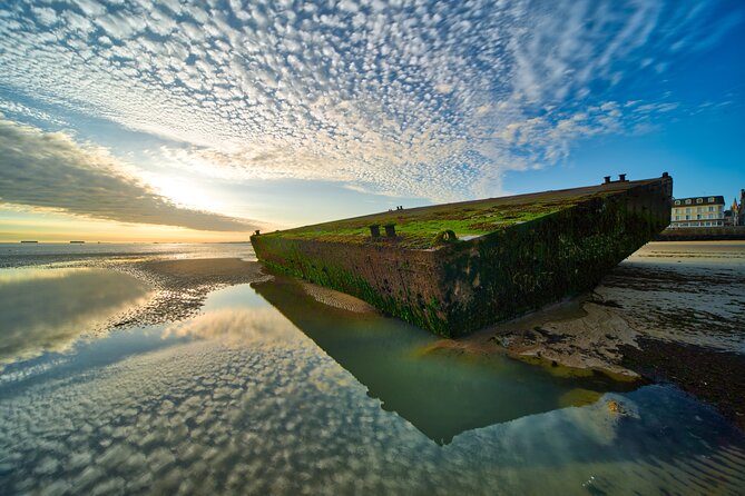 D-Day Normandy Landing Beaches Full Day Small Group Tour - Cancellation Policy Details