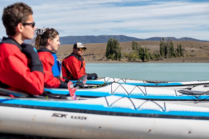 Darwin Experience - Kayaks & Adventure - Essential Gear Provided