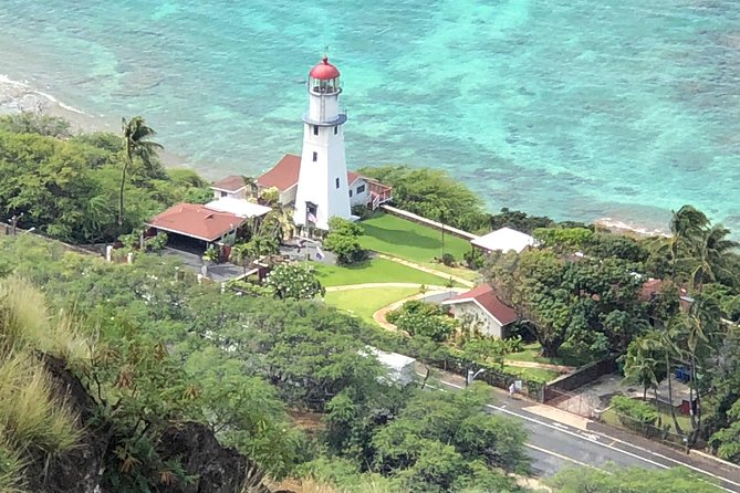 Diamond Head Bike to Hike and Local Lunch - Cancellation Policy and Refunds