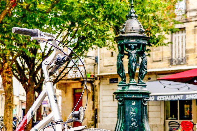 Discover Bordeaux'S Most Photogenic Spots With a Local - Meeting Point Details