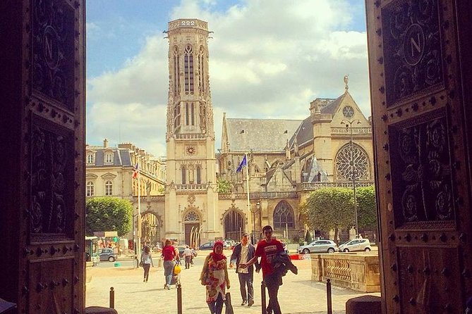 Discover The Best Of Paris In 3 Hours - Must-See Attractions in 3 Hours