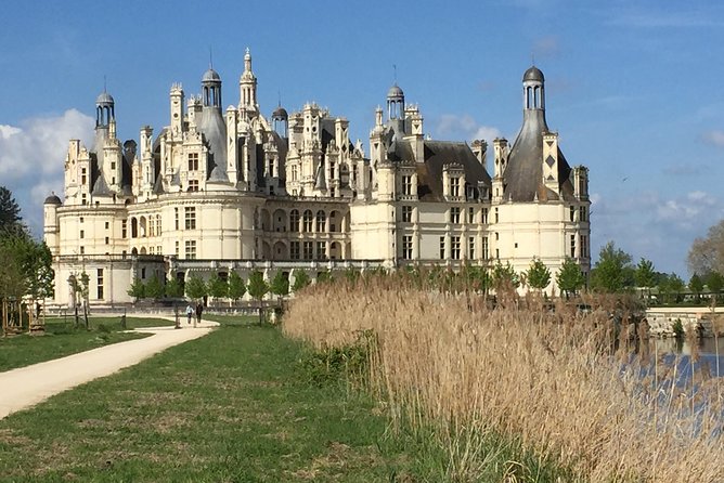 Discover the Castles of Chambord and Chenonceau - Chenonceau Castle Overview