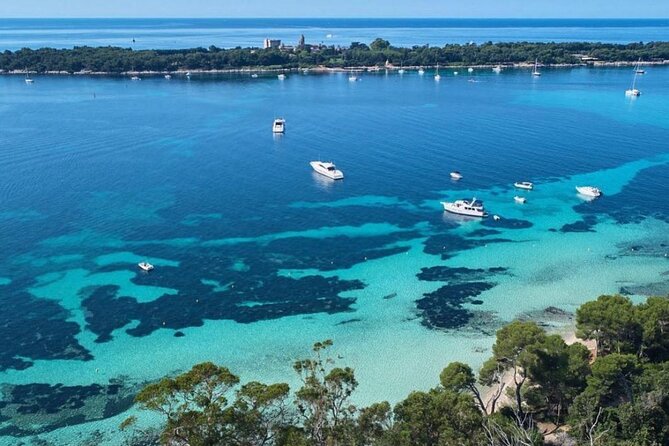Discover the Lérins Islands and the Bay of Cannes by Private Boat - Private Boat Tour Experience Details