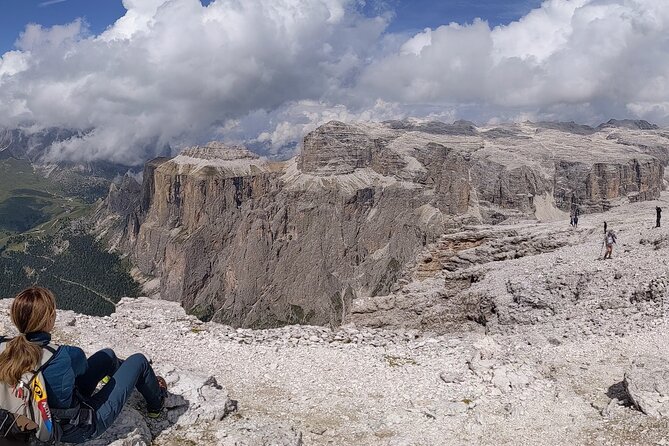 Dolomites Full-Day Tour From Lake Garda - Tour Itinerary