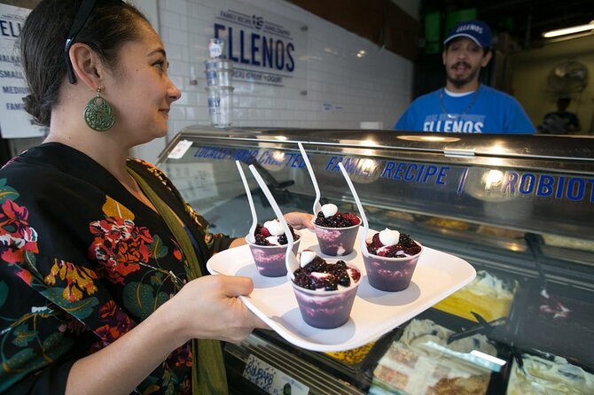 Early-Bird Tasting Tour of Pike Place Market - Booking and Logistics