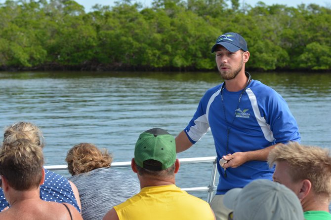 Eco Shelling Cruise to Keewaydin Island - Reviews and Recommendations