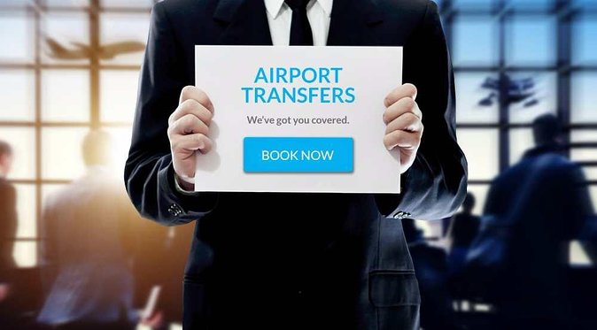 Economy Arrival Transfers From Santorini Airport To All Destinations - Pickup and Drop-off Details