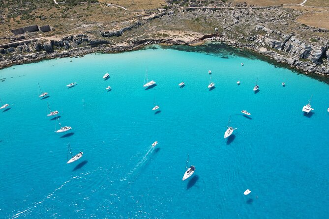 Egadi Islands Small-Boat Cruise to Favignana and Levanzo  - Trapani - Traveler Reviews and Feedback