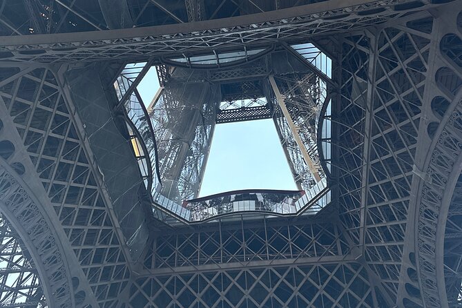 Eiffel Tower Elevator Tour With a Guide (Ecklectours) - Experience Highlights