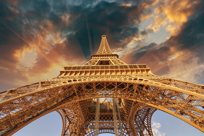 Eiffel Tower Reserved Access Tour and Optional Summit by Lift - Visitor Reviews and Ratings