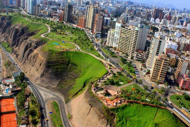 El Malecon Bike Ride and El Morro Hill Hike From Lima - Customer Reviews and Host Responses