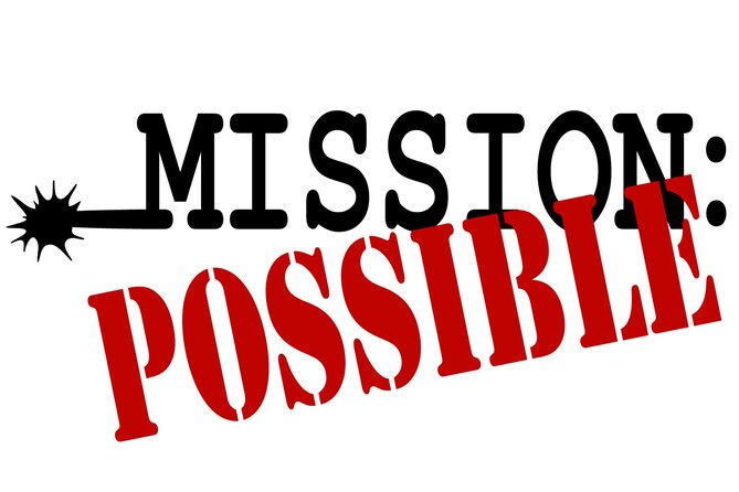 Escape Game Mission Possible ... Or Not? Montpellier - Location and Accessibility Information